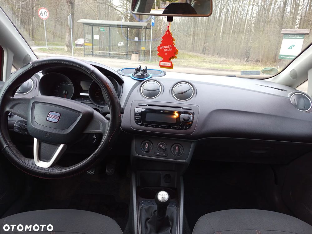 Seat Ibiza 1.2 12V Copa - 11