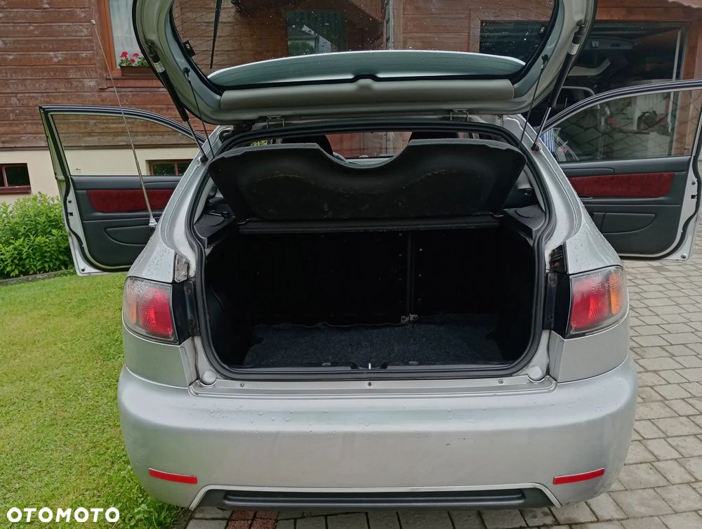 Daewoo Lanos 1.6 Sport - 8