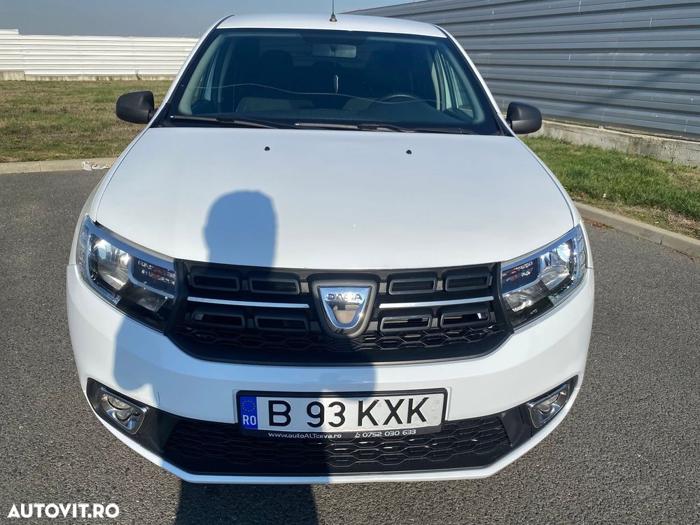 Dacia Logan - 24