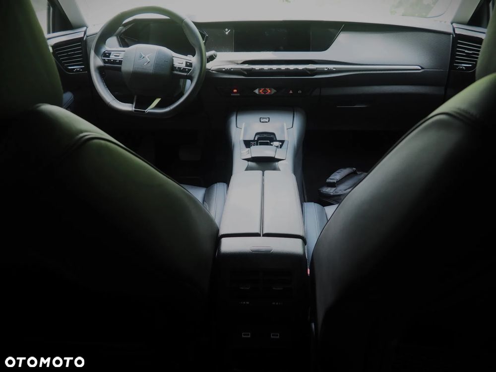 DS Automobiles DS 4 1.6 E-Tense Rivoli - 14