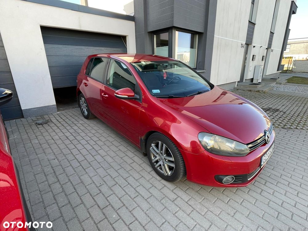 Volkswagen Golf 1.4 TSI Highline - 4