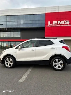 Opel Mokka - 14