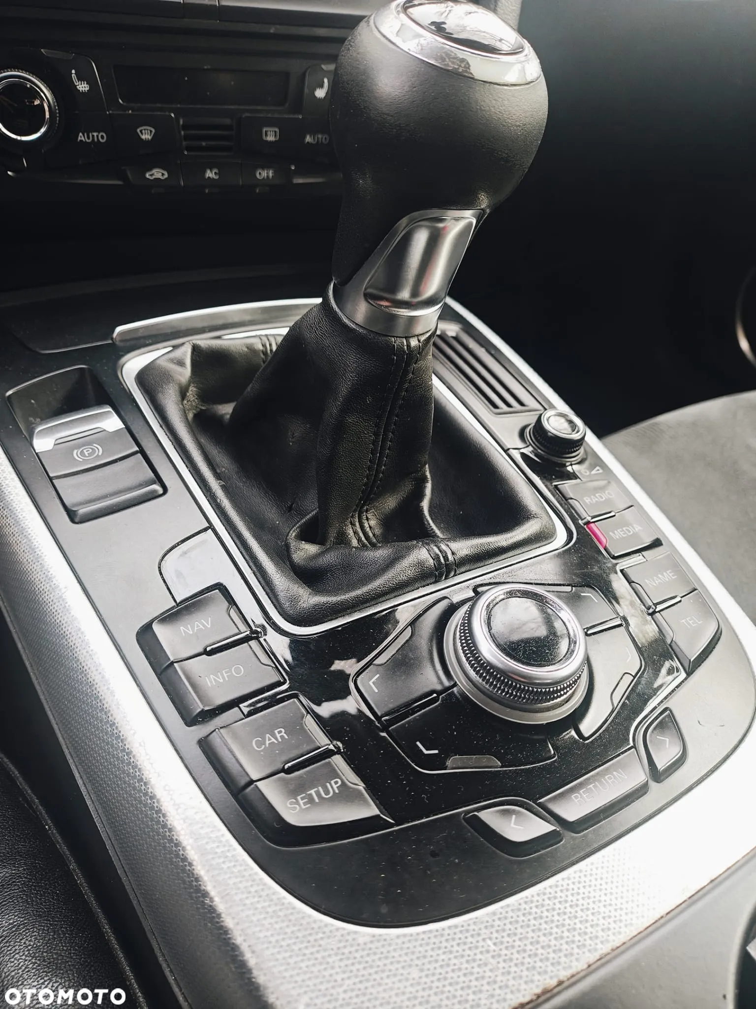 Audi A4 - 15