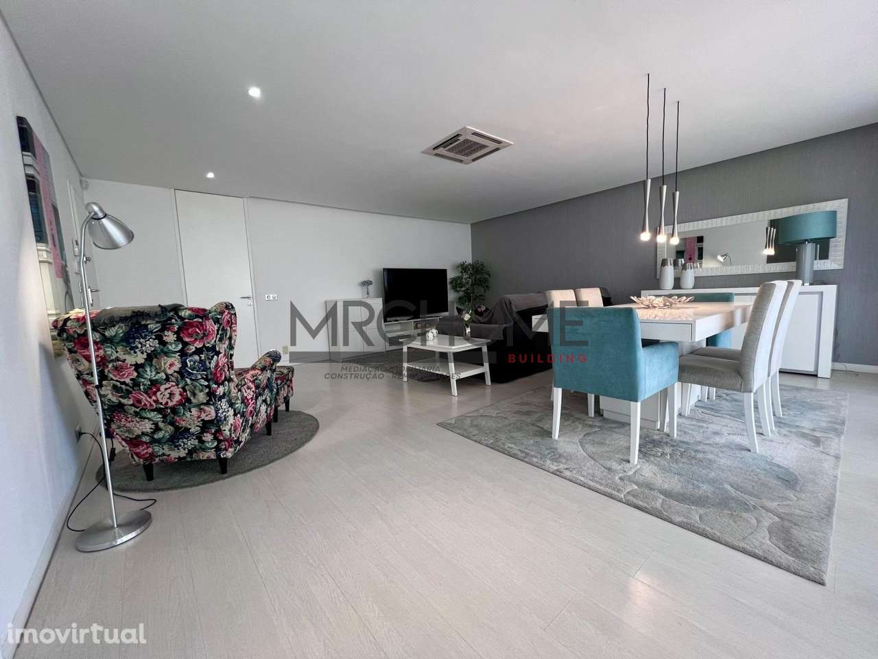 Apartamento T3 Charme em Nogueira - Grande imagem: 5/34