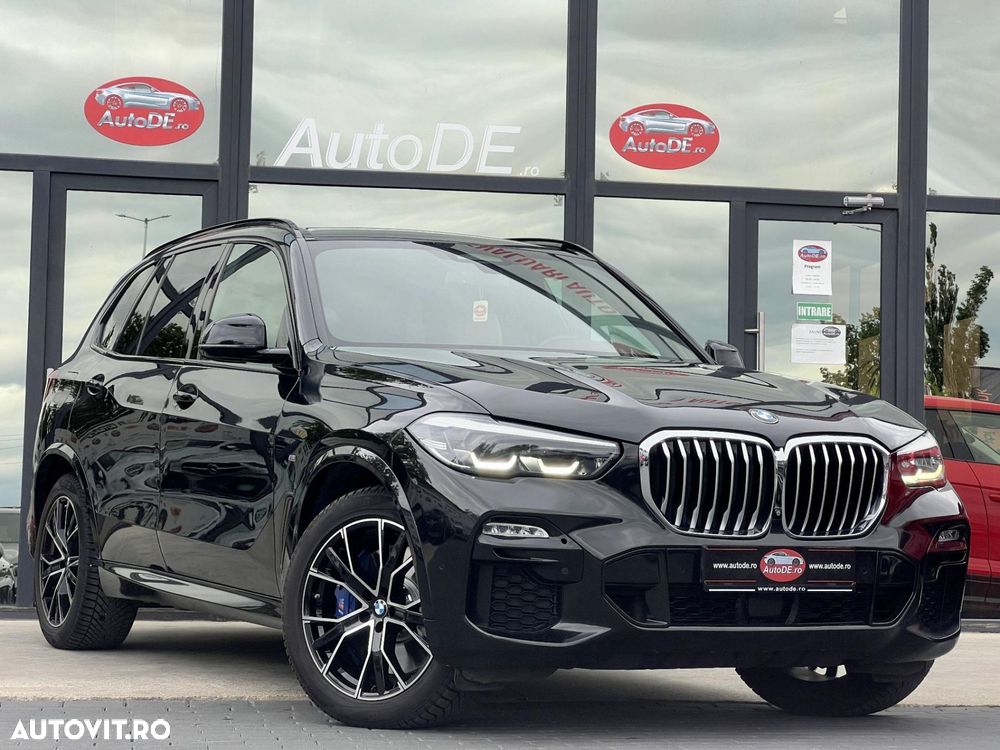 BMW X5 - 2