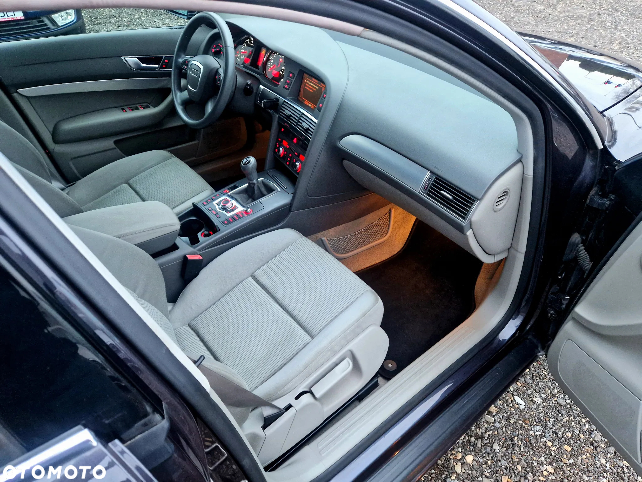 Audi A6 - 15