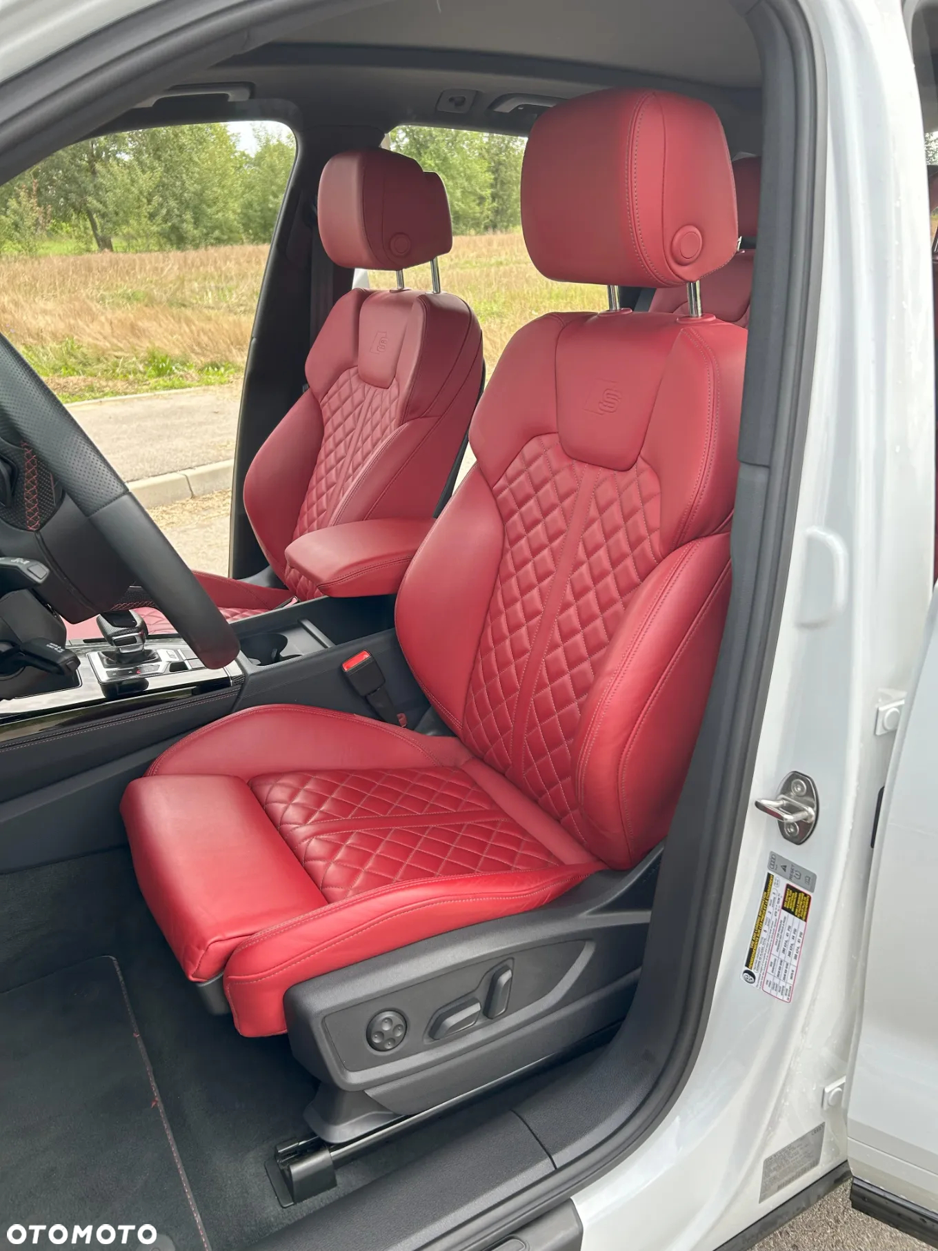 Audi SQ5 3.0 TFSI quattro tiptronic - 12