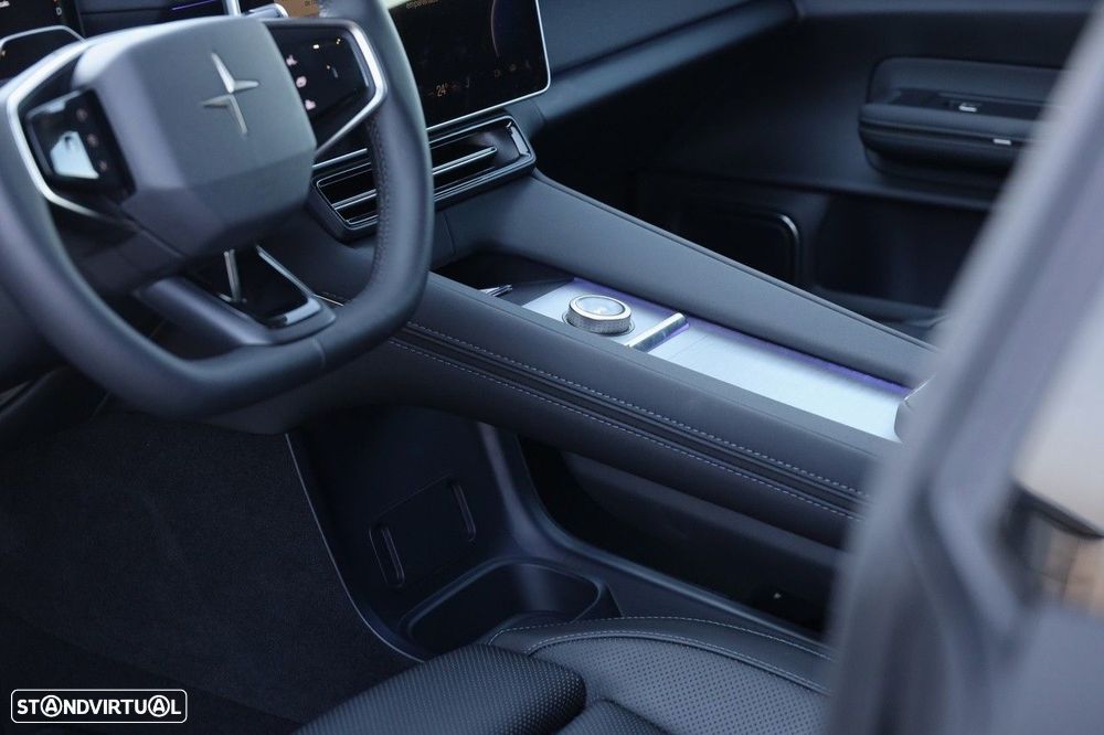 Polestar 4 Long Range 100 kWh Dual Motor Performance Plus - 16