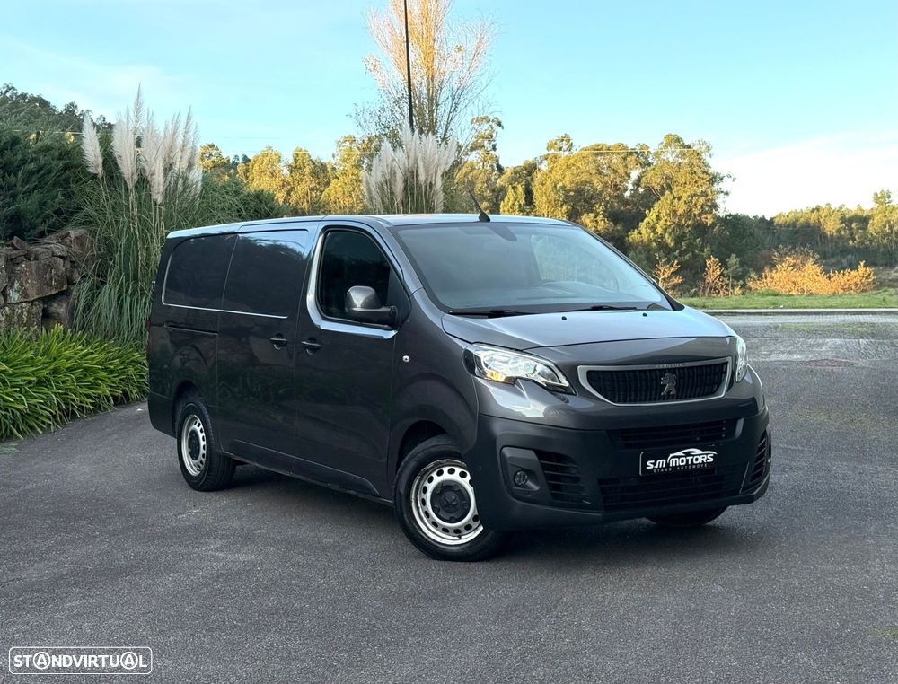 Peugeot Expert Pro L3H1 FlexCab Eco - 1