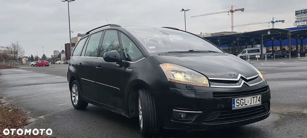 Citroën C4 Picasso - 2