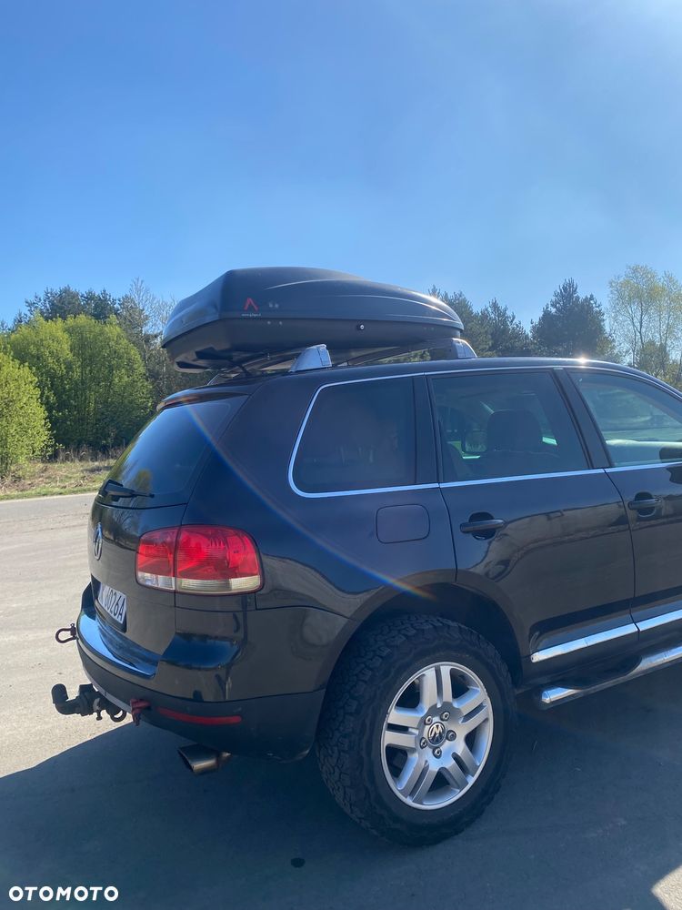Volkswagen Touareg - 19