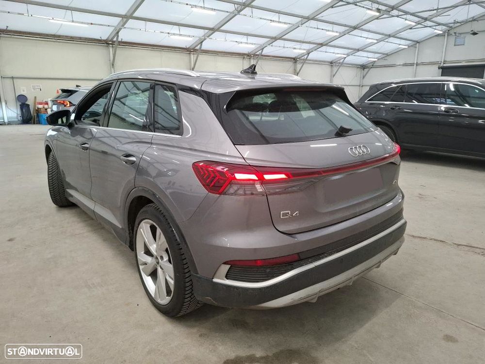 Audi Q4 e-tron 40 - 2