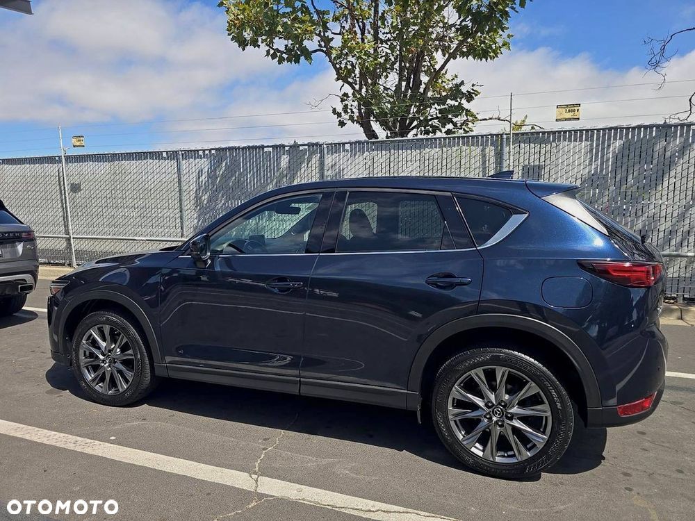 Mazda CX-5 2.5 Skyprestige AWD - 5