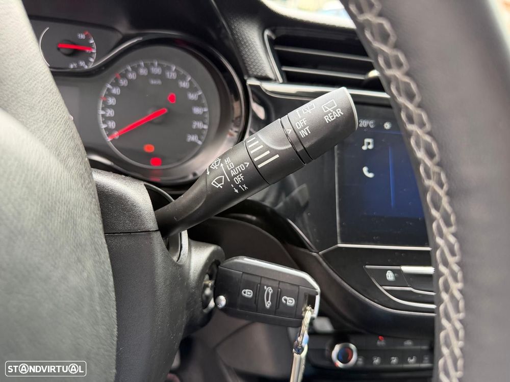 Opel Corsa 1.2 Elegance - 21