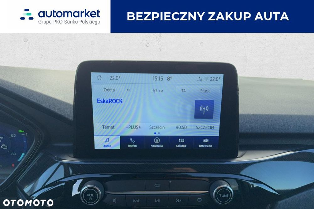Ford Kuga - 10