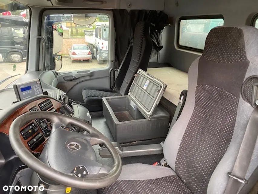 Mercedes-Benz ACTRIS 3244 - 20