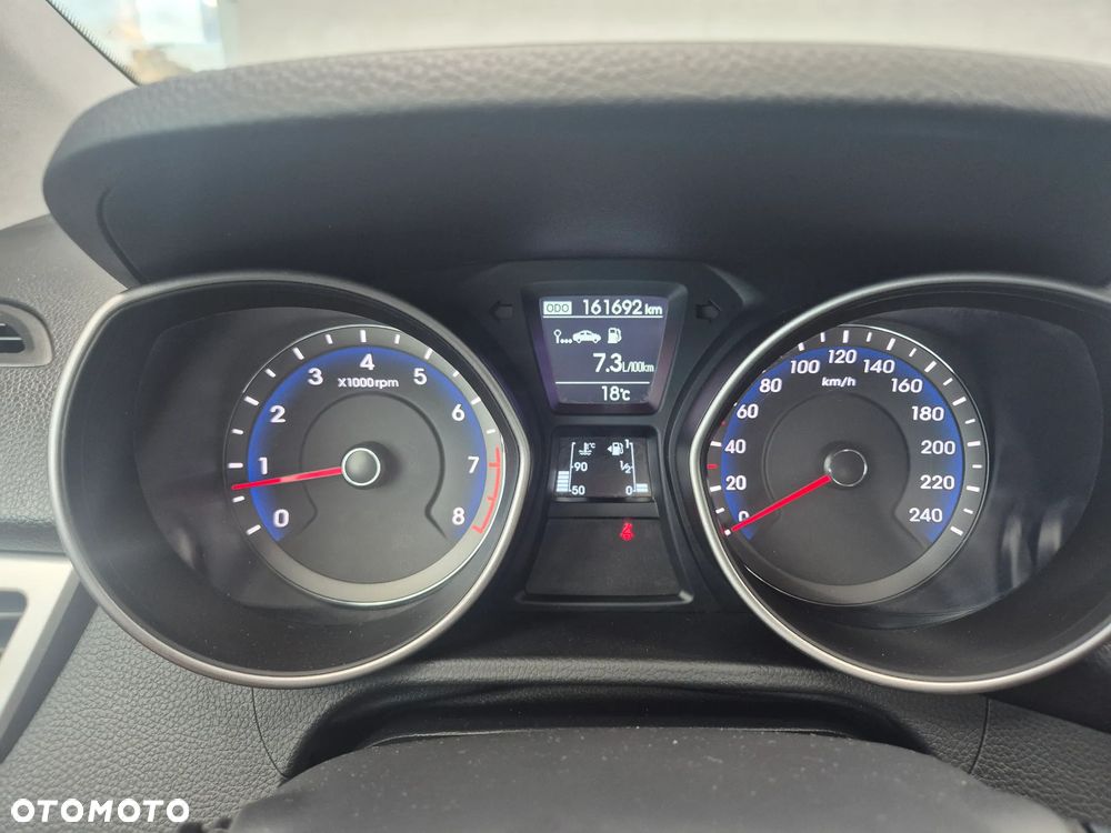 Hyundai i30 1.6 Premium - 13