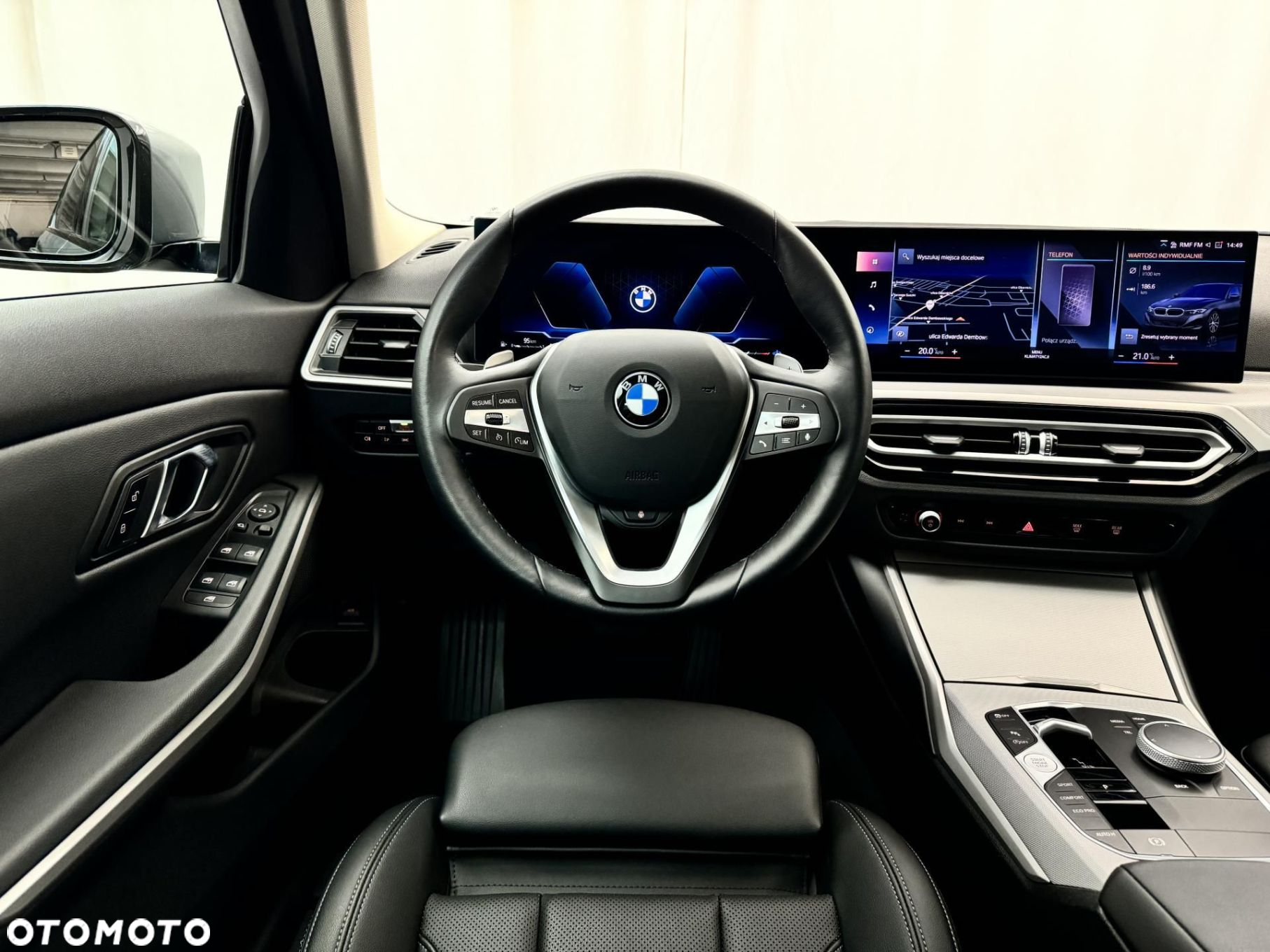 BMW Seria 3 - 22