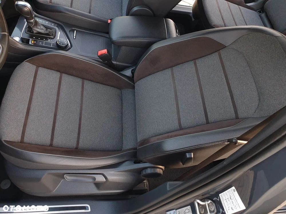 Seat Tarraco 2.0 TDI 4Drive DSG SCR Xcellence - 17