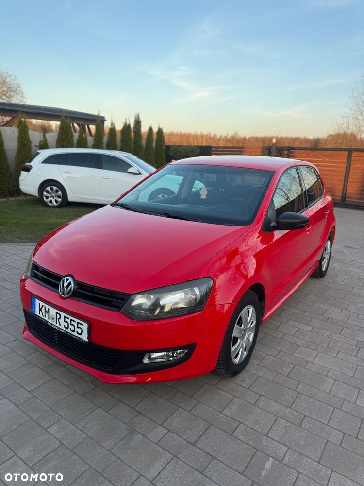 Volkswagen Polo 1.2 Style - 6