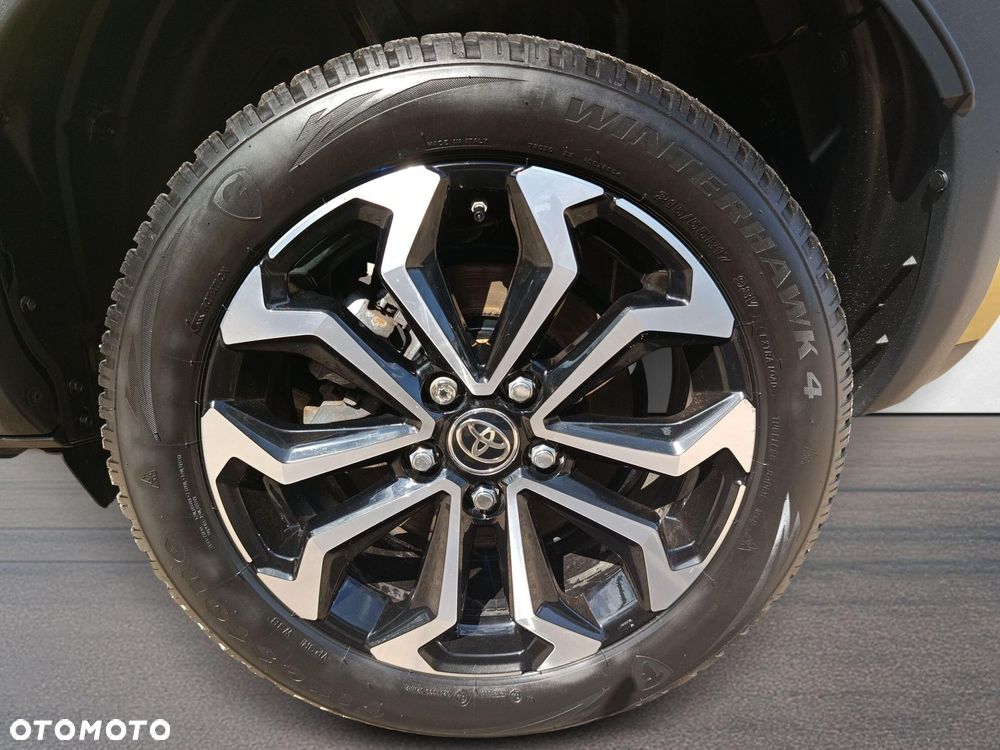 Toyota Yaris Cross Hybrid 1.5 Comfort - 32