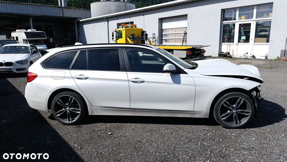 BMW Seria 3 - 1