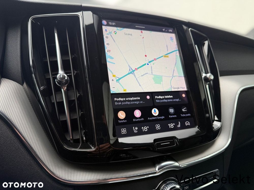 Volvo XC 60 - 20