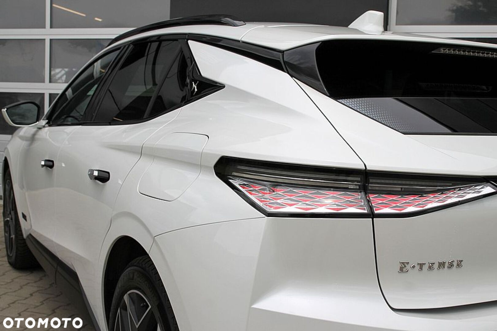 DS Automobiles DS 4 Crossback - 17