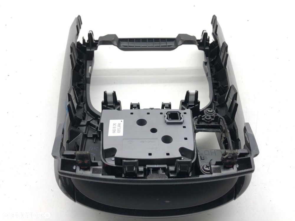 PANEL STEROWANIA RADIA  MAZDA CX-9 (TC) 2016 - 2022 2.5 T AWD 184 kW [250 KM] benzyna 2016 - 2022 - 6