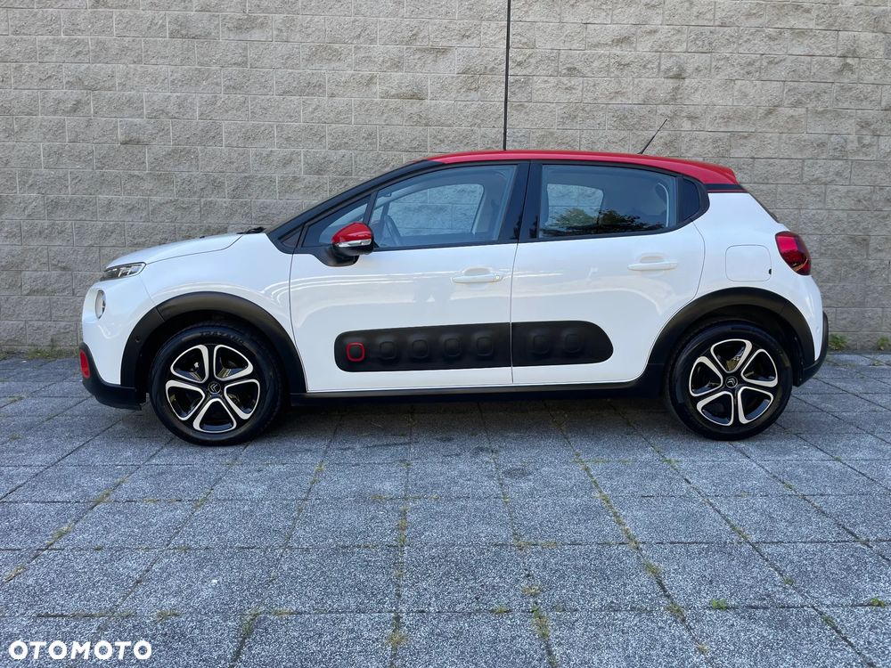 Citroën C3 1.2 PureTech Selection Elite - 2