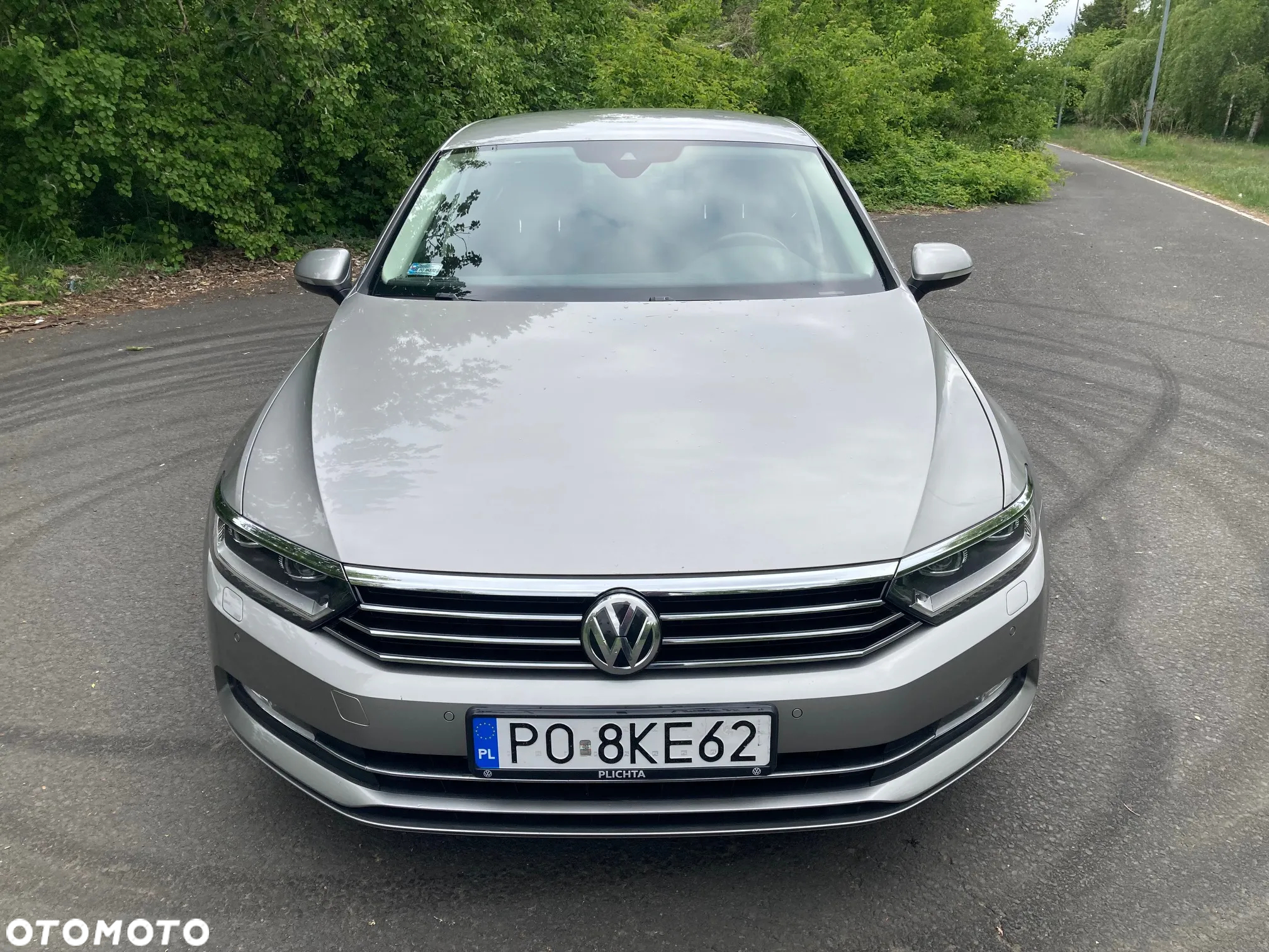 Volkswagen Passat 2.0 TDI BMT Comfortline DSG - 8