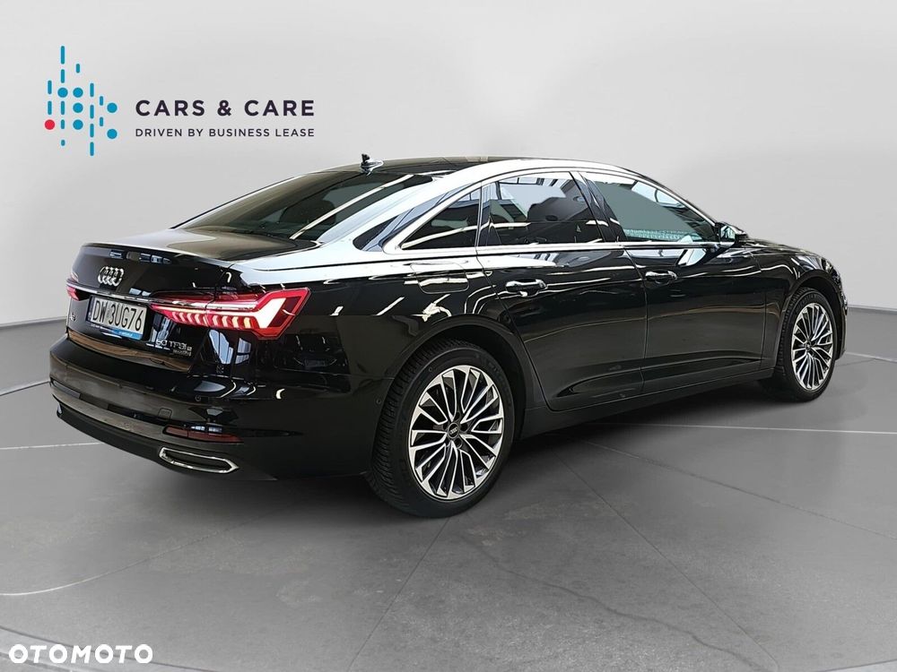 Audi A6 Limousine - 22