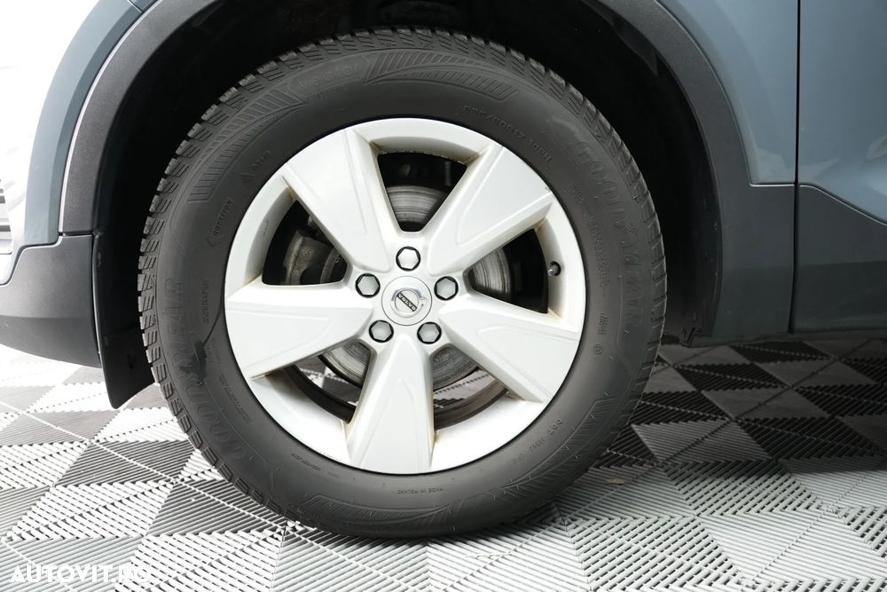 Volvo XC 40 D3 Geartronic Momentum - 12