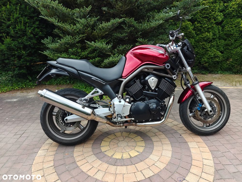 Yamaha BT - 4
