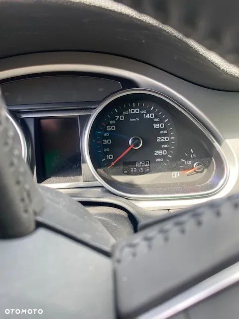 Audi Q7 4.2 TDI DPF Quattro Tiptronic - 3