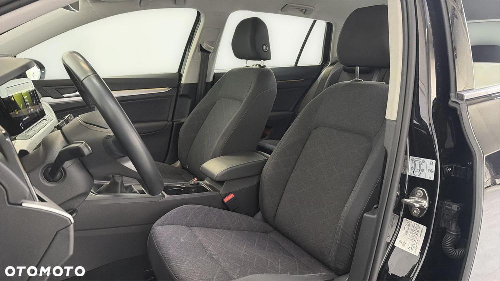 Volkswagen Golf Variant 2.0 TDI Life - 12