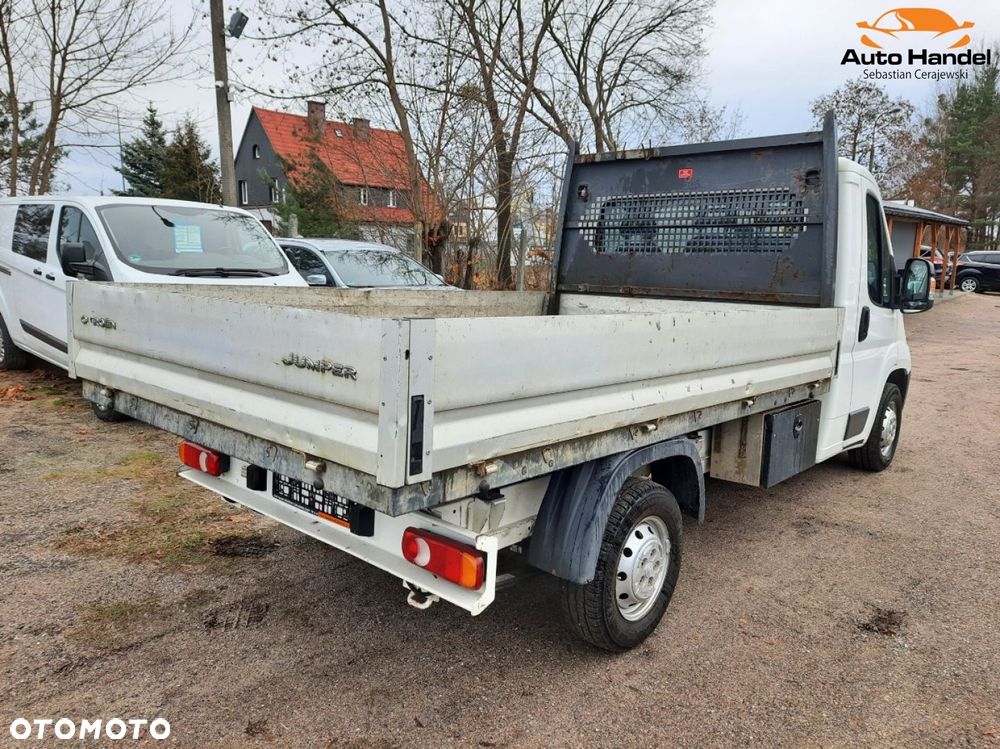 Citroën JUMPER - 11