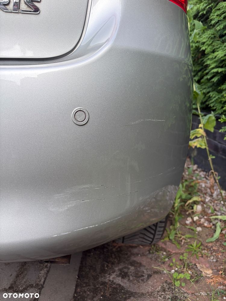 Toyota Auris 1.6 Luna - 30