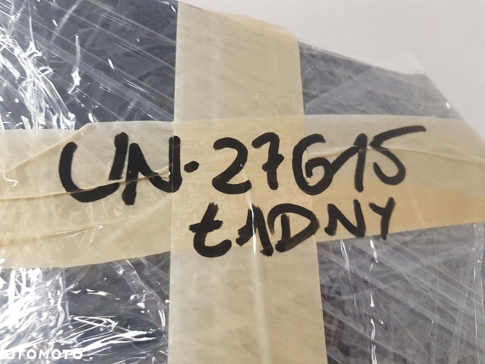 BARDZO ŁADNY BŁOTNIK LEWY PRZEDNI FORD FOCUS MK4 4 IV LEWA PRZÓD PRZEDNI JX7B-A16016AD ŁADNY - 10