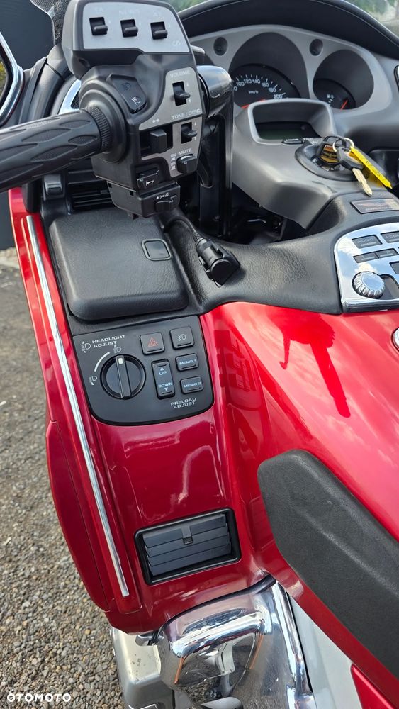 Honda GL - 14