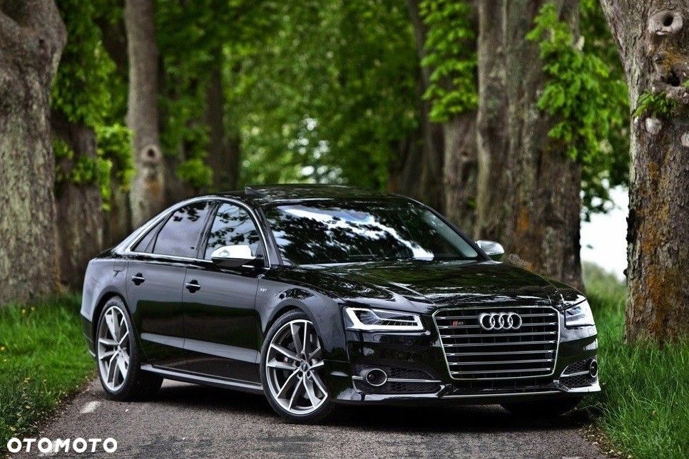 FE81 MG FELGI 19 5x112 DO AUDI A5 A6 A7 A8 S5 S6 S7 NOWE Q7 4M - 2