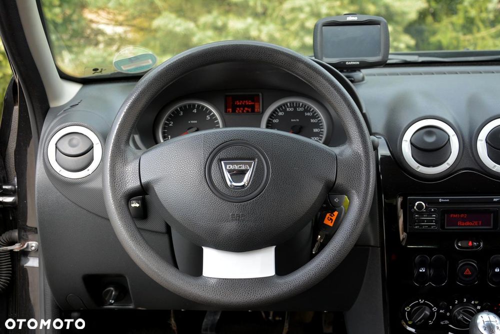 Dacia Duster 1.6 16V 105 4x2 Prestige - 33