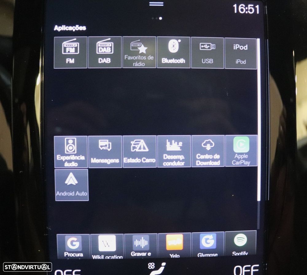 Volvo XC 60 2.0 T8 PHEV R-Design AWD - 23