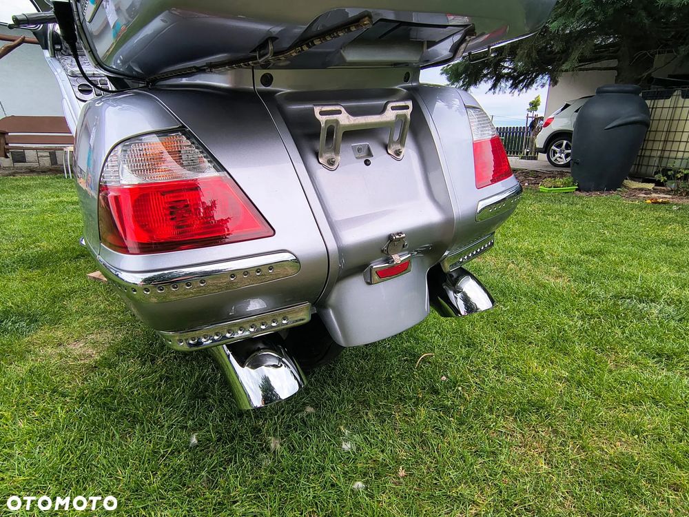 Honda GL - 22