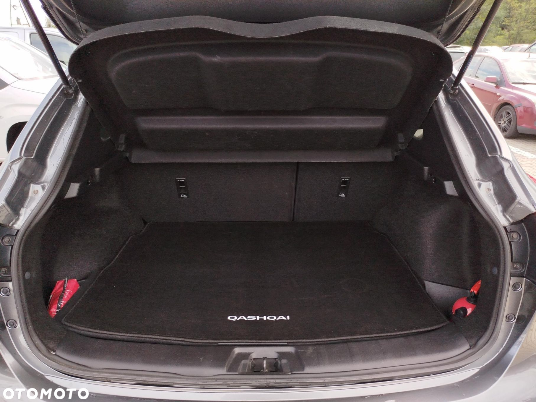 Nissan Qashqai - 17