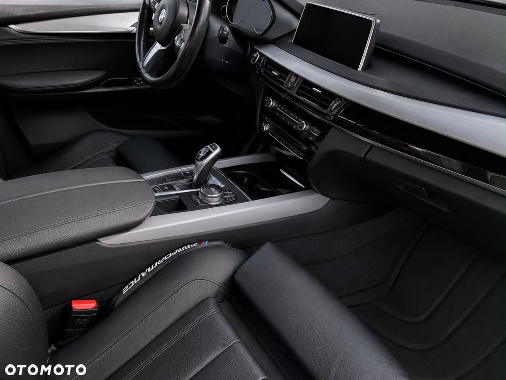 BMW X5 xDrive30d - 4