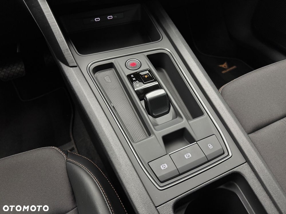 Cupra Formentor 1.5 TSI DSG - 20