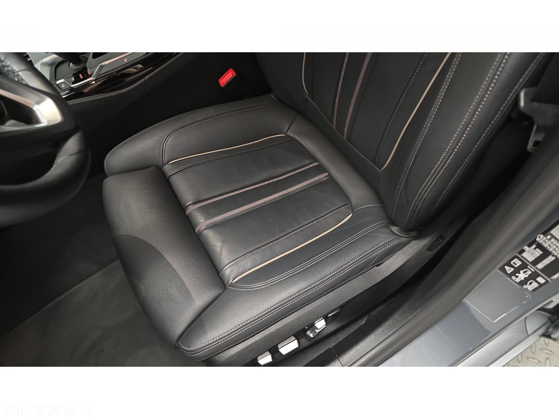 BMW Seria 5 - 19