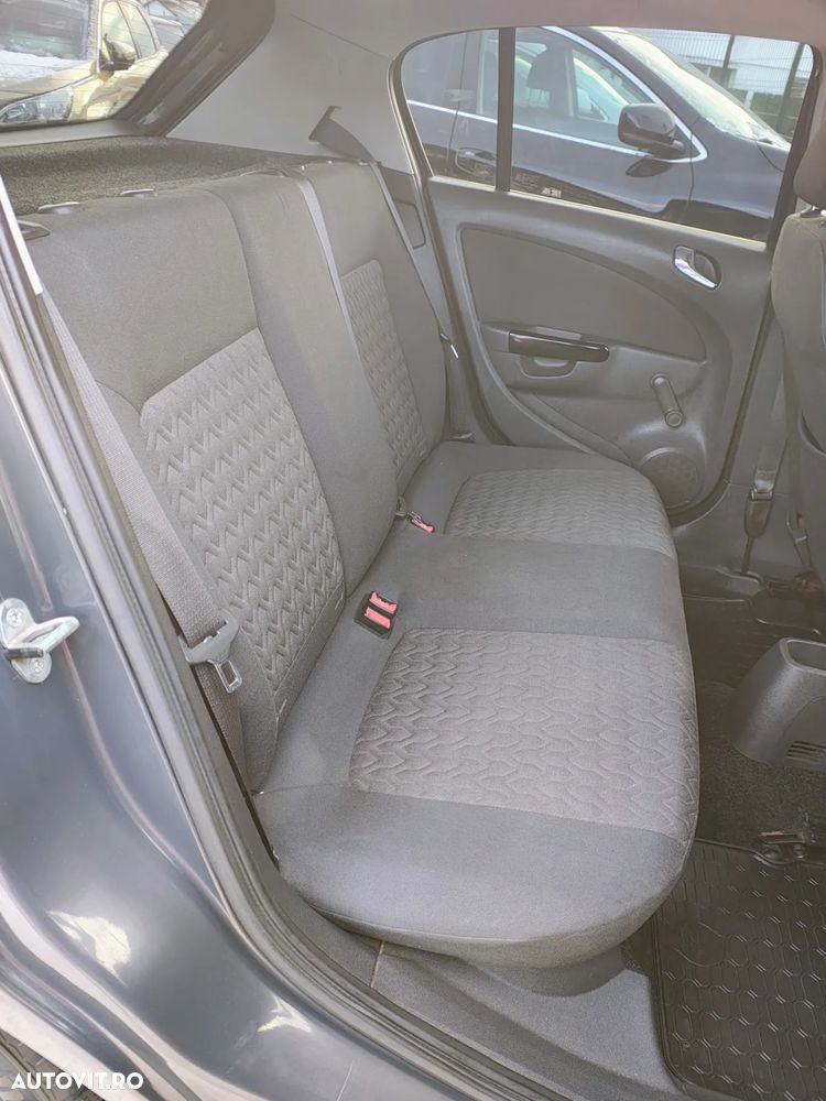 Opel Corsa 1.3 CDTI Selection - 7