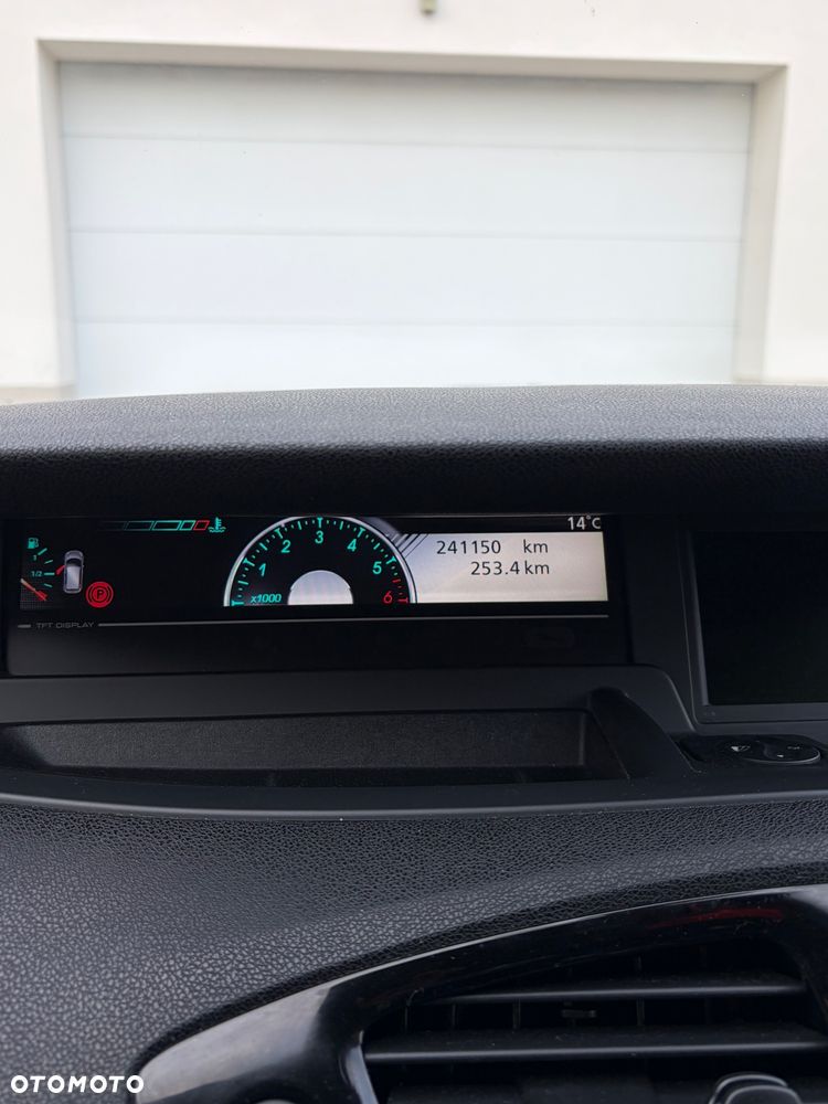 Renault Scenic 1.6dCi Energy Bose Edition - 7